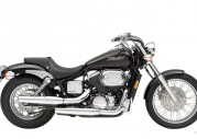 Honda Shadow Spirit 750